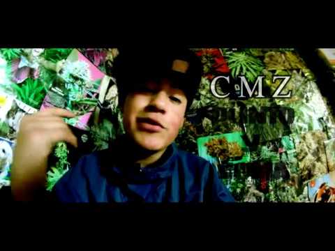 CMZ - PUNTO Y COMA