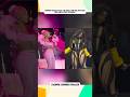 Explosive Stage Show SZA Summer Walker Deliver A No Love Performance Shorts Sza Summerwalker