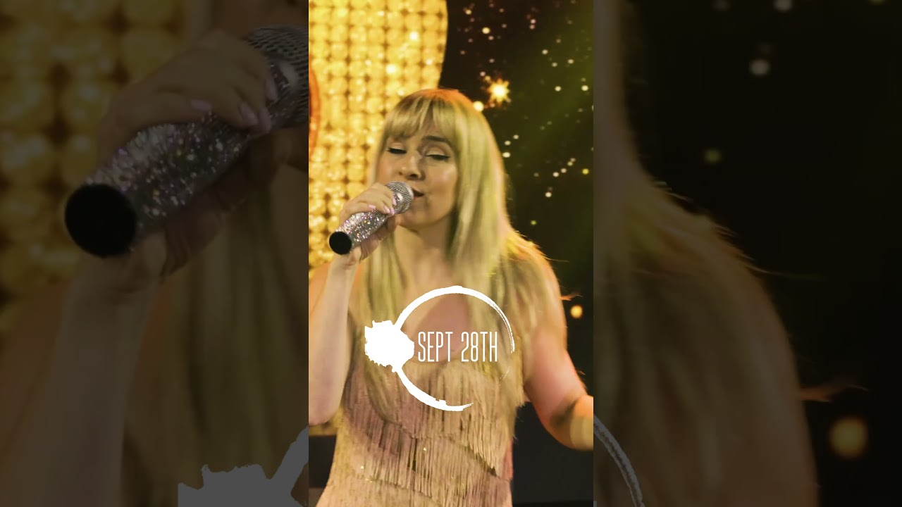 Promotional video thumbnail 2 for "Almost Eras - Taylor Swift Experience"