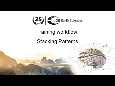 Stacking Patterns