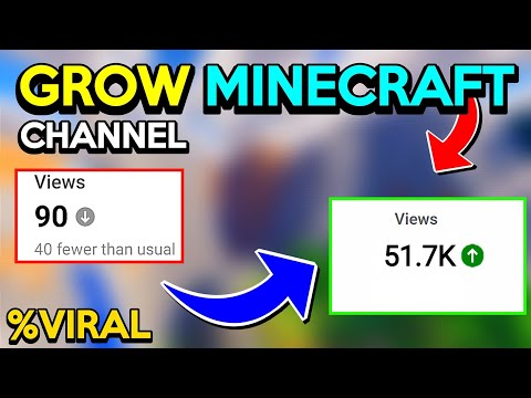 How to Find Minecraft Video (Content) Ideas 2023 in (Hindi)