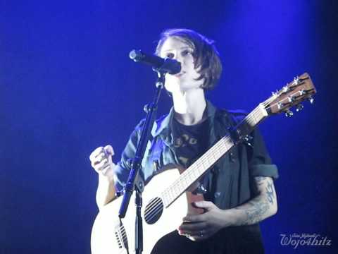 12/18 Tegan & Sara - When Tegan Wrote Nineteen @ 9:30 Club, Washington, DC 5/19/14