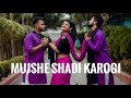 Mujhse Shadi Karogi | Dance Cover | Sangeet Choreography |  Antara, Neon | Samir Arifin Choreography