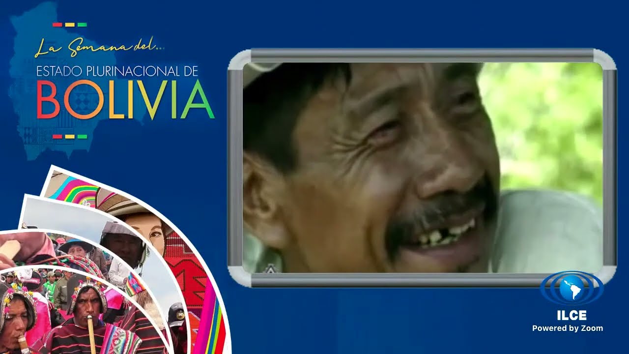 La Semana del Estado Plurinacional de Bolivia día 3