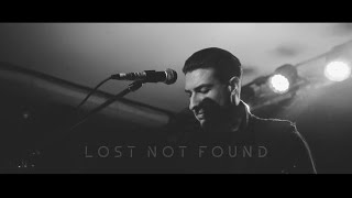 Of Allies - Lost Not Found (Official Music Video)