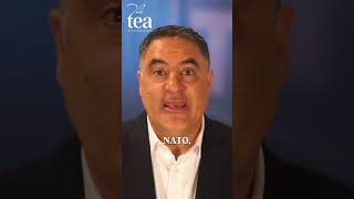 Journalist Cenk Uygur argues US spent $8 trillion on wars aligned with Israeli strategic interests since 9/11