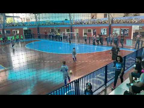 Mercedes 12 x 0 inter Mogi