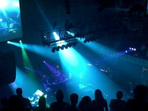 The Disco Biscuits 9.25.09 - Caves of the East (ending)