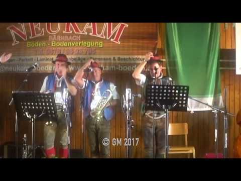 Stainz 2/3 - stromlos - " Kainach, deine Lieder "  07 ... Das Kainachtal