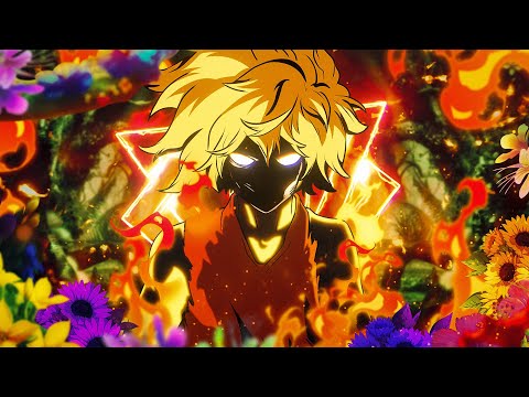 Prompto - Dragon's Breath