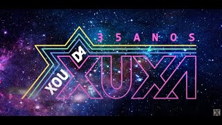 Xuxa - Peter Pan (Clipe com letra)