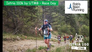 Istria by UTMB 110k 2025