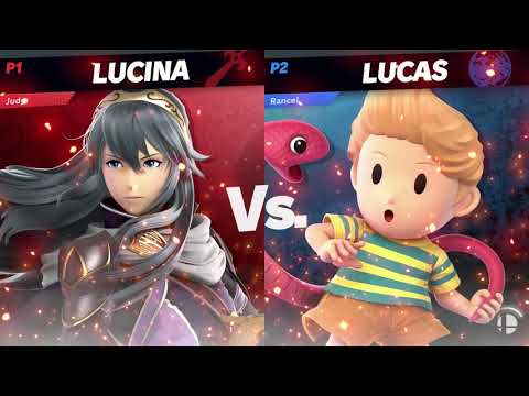 Varn (Lucas) vs Whispy (Isabelle and Lucina)