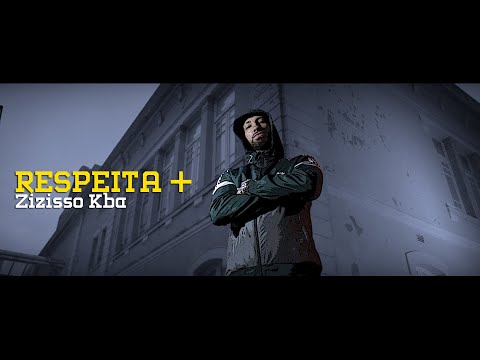 Zizisso KBA - Respeita +