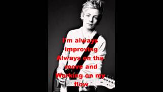 Ross Lynch - A billion hits - Lyrics