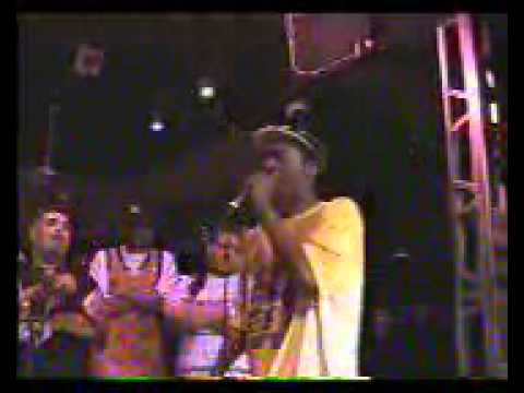 NoCanDo vs Chuck Steaks