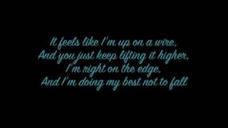 I Can't Not Love You - Every Avenue