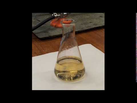 Briggs–Rauscher reaction