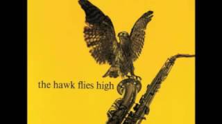 Coleman Hawkins BLUE LIGHTS