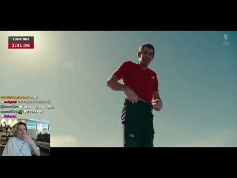 Alex Honnold Completes Climb of Taipei 101