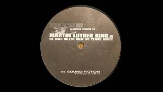 DJ Kriss – Brotherhood [Sound Fiction Productions]