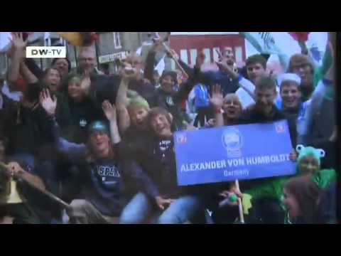 highlights - 06.08.2011 | euromaxx