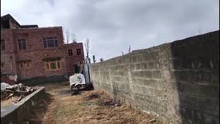  Residential Plot for Sale in Anchidora, Anantnag