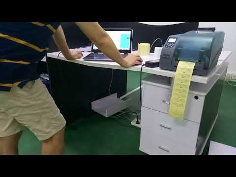 Label Printing