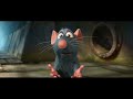 Ratatouille 2007 Theatrical Teaser Trailer 4K