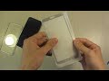 Защитное стекло на HONOR 9 Lite из Алиэкспресс КЛЕИМ СТЕКЛО (КАК ПРАВИЛЬНО НАКЛЕИТЬ ЗАЩИТНОЕ СТЕКЛО)