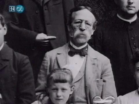 Schwarzwaldhaus 1902 - Leben wie vor 100 Jahren - Teil 4 - Kalte Zeiten