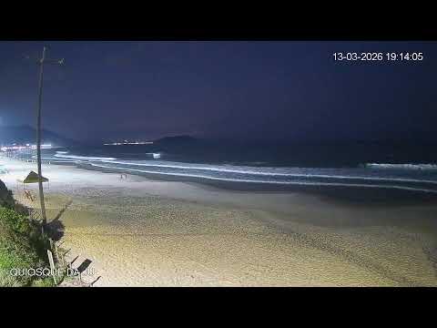 GOV. CELSO RAMOS SC AO VIVO | PRAIA DE PALMAS – QUIOSQUE DA JÚ | CONEXÃODCTV