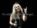 Doro feat. Tarja Turunen - Walking With The ...