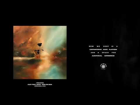 PREMIERE: Guzy ft. HOVR - Skin On Skin [Black Rose Recordings]