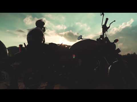Thumbnail for Royal Enfield Hunter 350 factory black edition | Sonya7iii | Sigma 35mm 1.4 art series by R.E.M., Nico