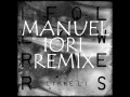 Lykke Li - I Follow Rivers (Manuel Iori Remix) LINK ...