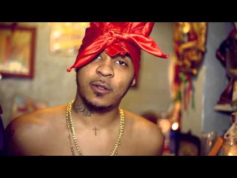 Lito Kirino – Commas Spanish Rmx (Video Oficial)