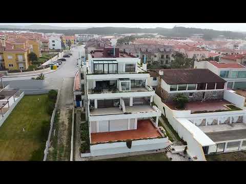 3 Bedroom Apartment, Alcobaça