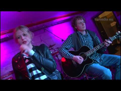 Koncert - Let Me Funk You - 02.11.2013 - Klub Fabryka #3