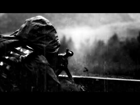 Leæther Strip -  Filling The Graves  -  Official Video  -Rustblade Records-