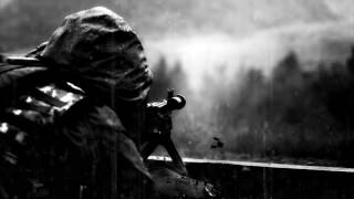 Leæther Strip -  Filling The Graves  -  Official Video  -Rustblade Records-