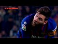 665. Lionel Messi vs Real Madrid (Copa del Rey Semi-Final) (Home) 18-19