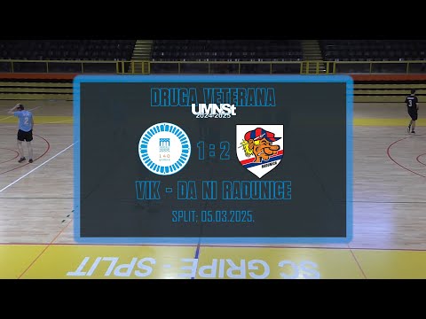 UMN_TV  2LV_VIK - Da Ni Radunice (Sažetak)