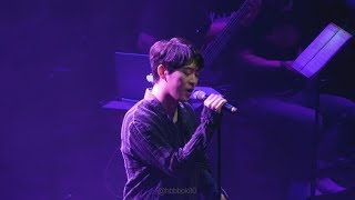 180519 존박 John Park - SMILE @서울재즈페스티벌 2018 Seoul Jazz Festival 2018