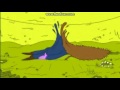 Nigel Thornberry Eats Kris Kringle