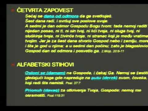 Savrseni sklad Biblije-Branka Poljak