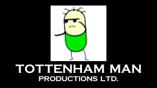 Tottenham Man Productions Ltd Logo