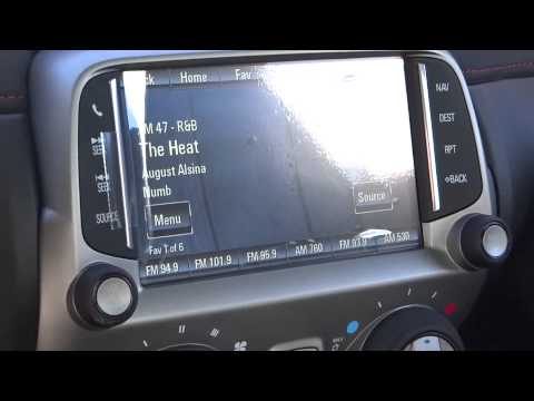 2015 Chevrolet Camaro Reno, Carson City, Northern Nevada, Elko, Fallon, NV NC302