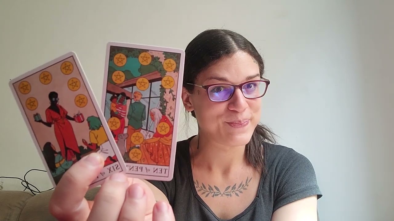 Gêmeos ♊: Não é JUSTO. É JUSTÍSSIMO!!! Xô padrões de escassez!