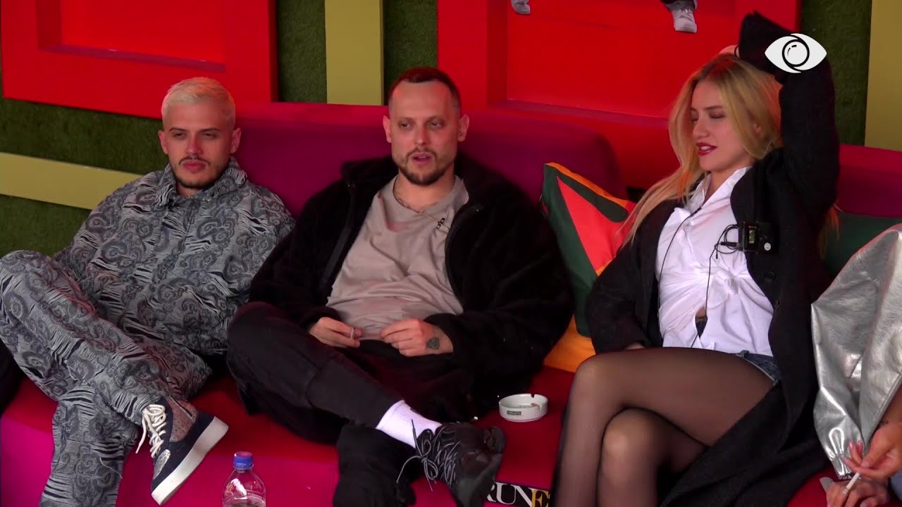 Graciano komenton debatin me Eglën: Kush është ajo për të thënë ke sëmundje…